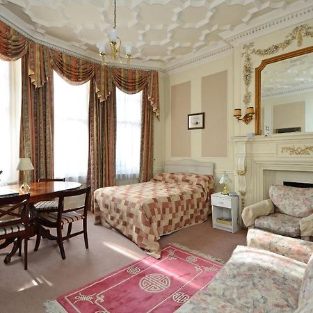 La Suite South London Eksteriør billede