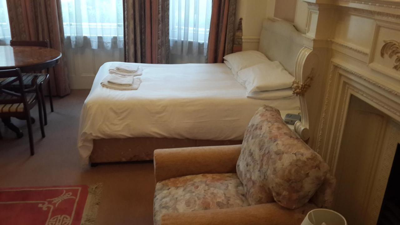 La Suite South London Eksteriør billede