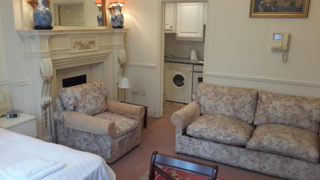 La Suite South London Eksteriør billede