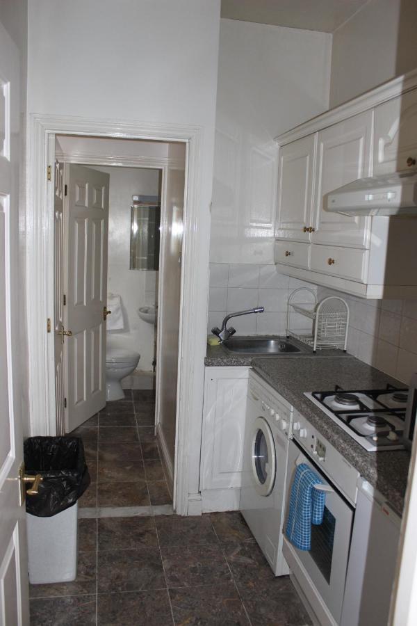 La Suite South London Eksteriør billede