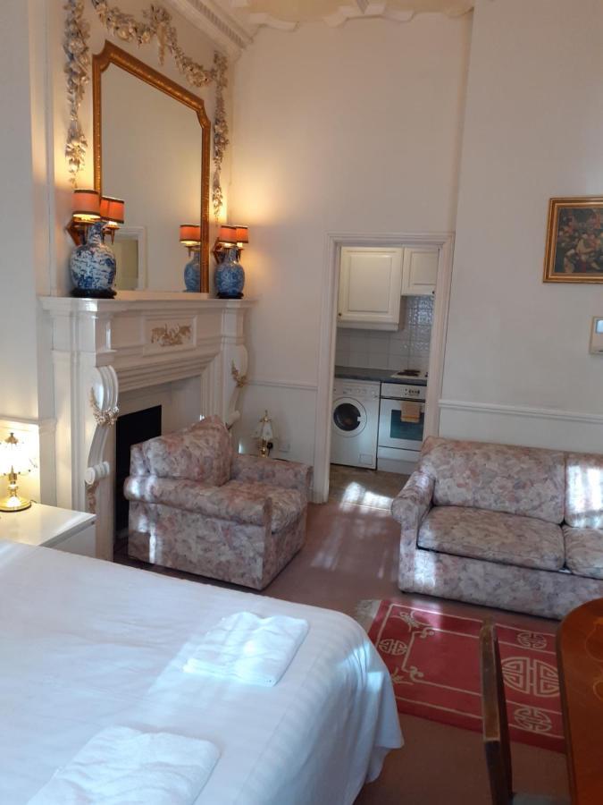 La Suite South London Eksteriør billede